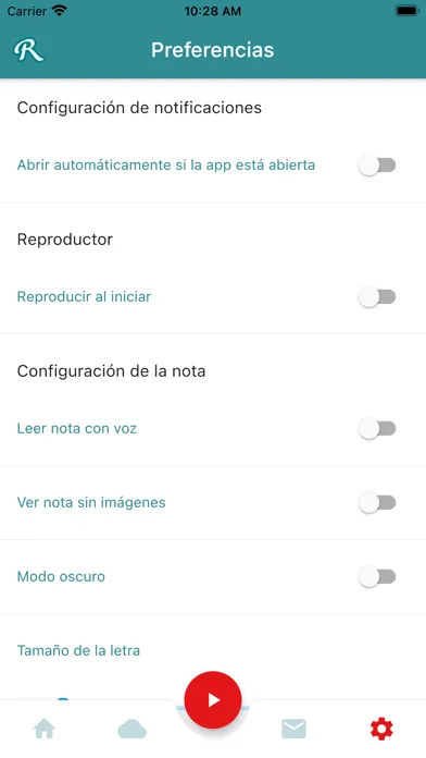 صور Rancherita Radio