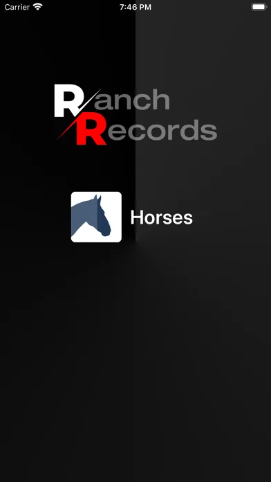 Screenshot di Ranch Records