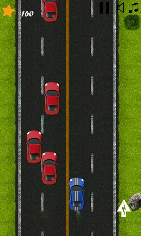 Street Racer Screenshots