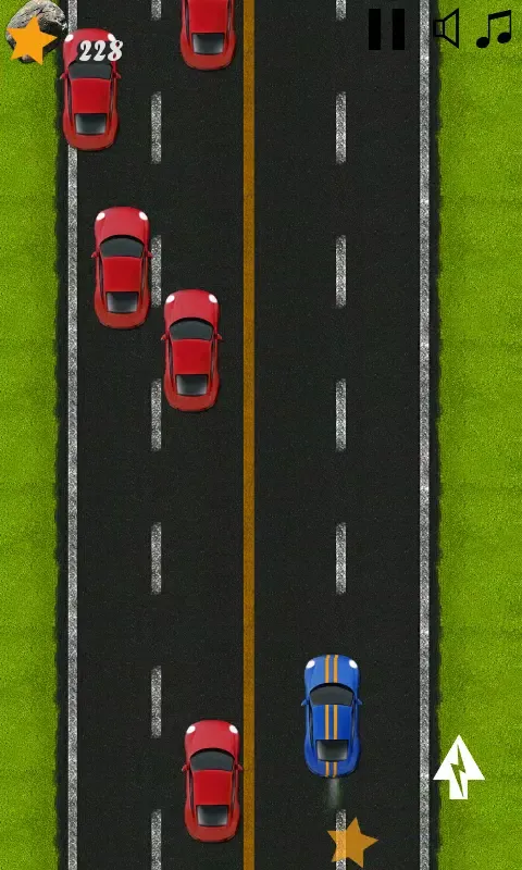 Street Racer Screenshots