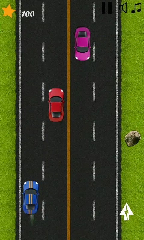 Street Racer Screenshots