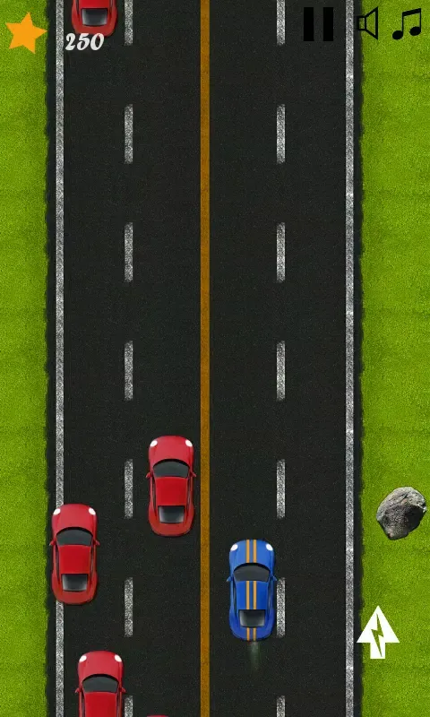 Street Racer Screenshots