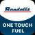 Randalls One Touch Fuel‪™‬
