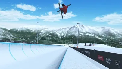Just Ski and Snowboard स्क्रीनशॉट
