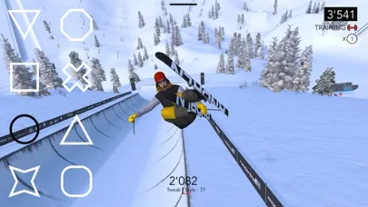 Just Ski and Snowboard स्क्रीनशॉट