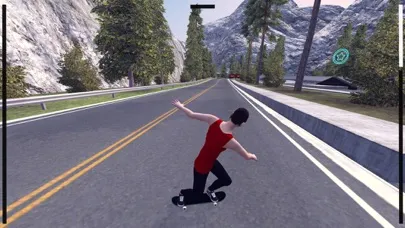 Ảnh chụp màn hình của MyTP Skateboarding
