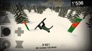 تصاویر MyTP 2.5 FREE - Ski, Freeski and Snowboard