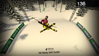 تصاویر MyTP 2.5 FREE - Ski, Freeski and Snowboard
