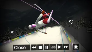 تصاویر MyTP 2.5 FREE - Ski, Freeski and Snowboard