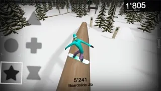 تصاویر MyTP 2.5 FREE - Ski, Freeski and Snowboard