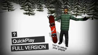 تصاویر MyTP 2.5 FREE - Ski, Freeski and Snowboard