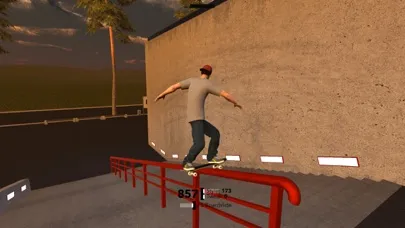 MyTP 3 - Snowboard, Freeski and Skateboard应用截图