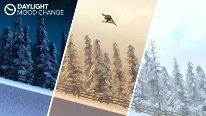 MyTP 3 - Snowboard, Freeski and Skateboard应用截图
