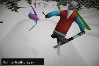 صور MyTP Freeskiing 2