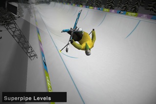 صور MyTP Freeskiing 2