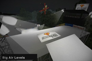 صور MyTP Freeskiing 2