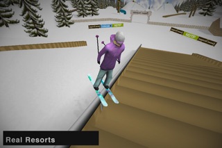 صور MyTP Freeskiing 2