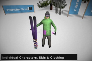 صور MyTP Freeskiing 2