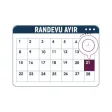 Randevu Ayır