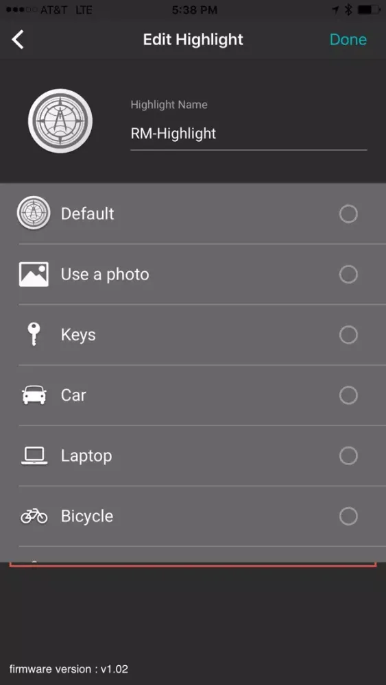 Highlight by Rand McNally应用截图