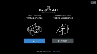 Random42 VR Screenshots