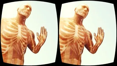 VR42 Player स्क्रीनशॉट