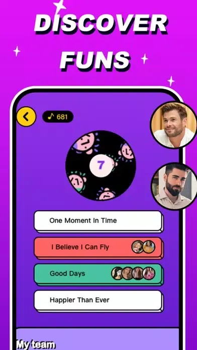 Omgle:Live&Video Chat Stranger سکرین شاٹس