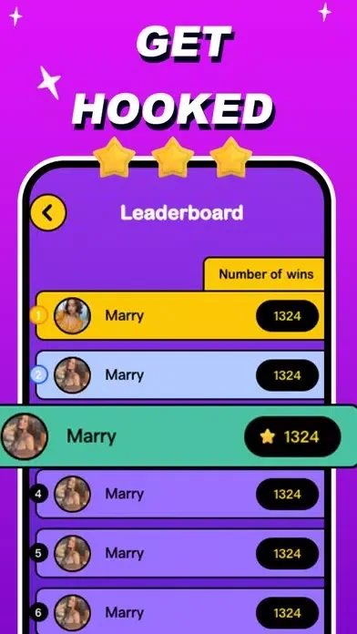 Omgle:Live&Video Chat Stranger سکرین شاٹس