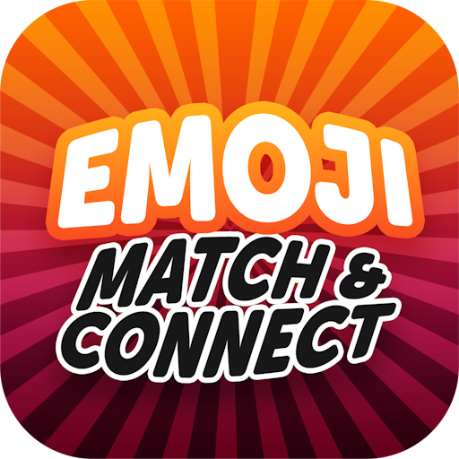 Emoji Match & Connect Emoji Match & Connect