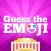 Guess The Emoji - Movies