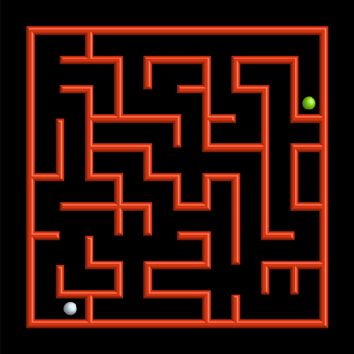 Maze Craze Maze Craze