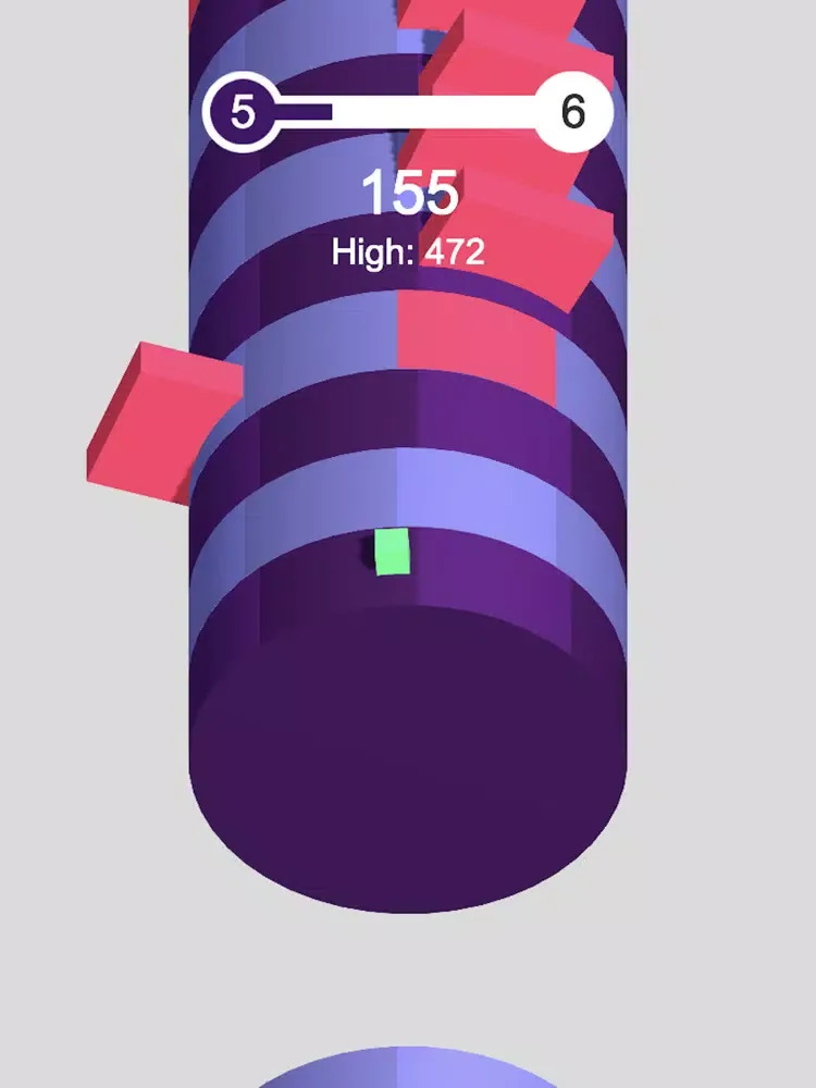 Rotation Rush iPad  স্ক্রিনশট