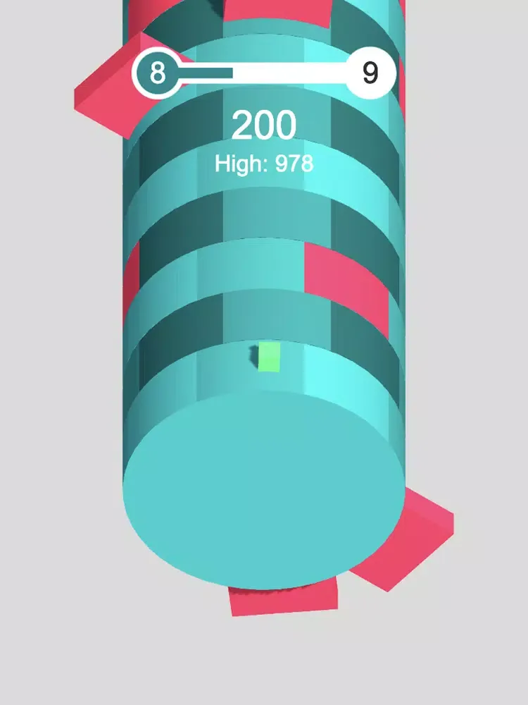 Rotation Rush iPad  স্ক্রিনশট
