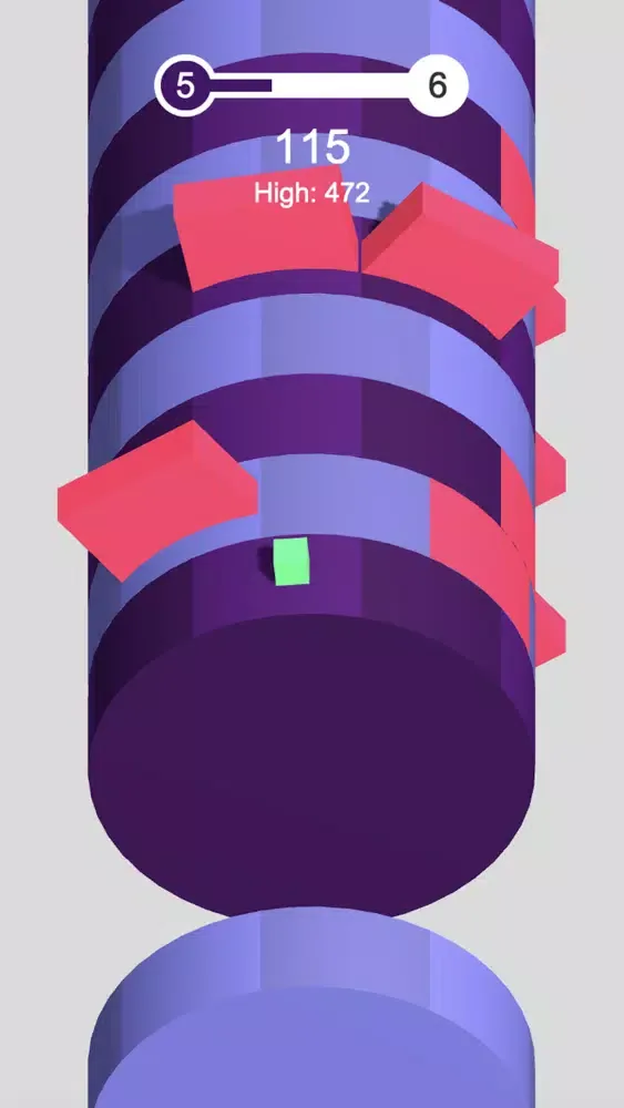 Rotation Rush স্ক্রিনশট