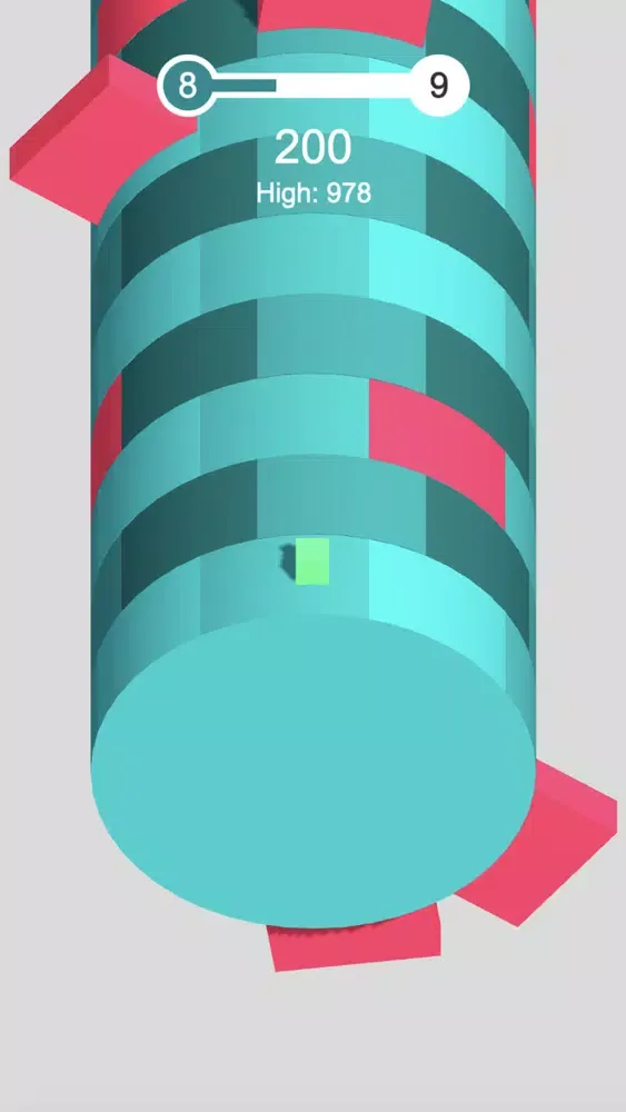 Rotation Rush স্ক্রিনশট