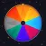 Random Spin Wheel Picker Game