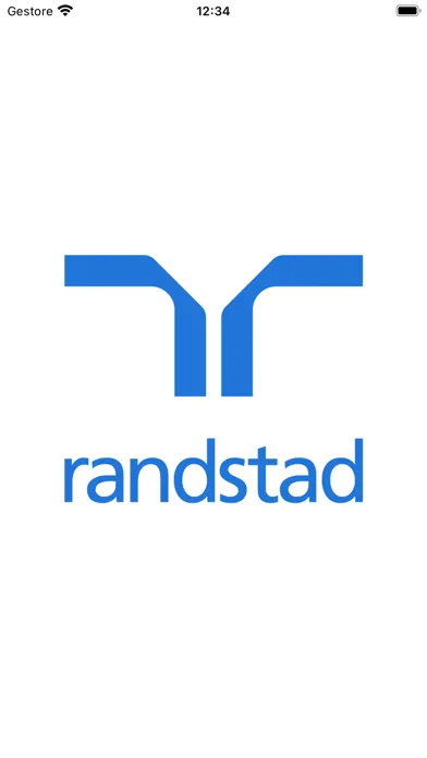 Tangkapan skrin Randstad Digital Learning