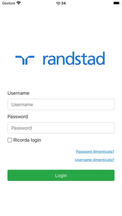 Tangkapan skrin Randstad Digital Learning