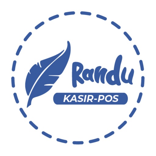 Randu - Kasir & POS