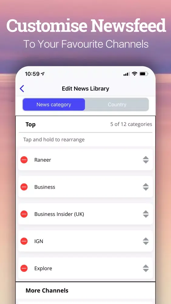 صور Raneer: News, Digital BizCard