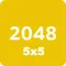 2048 5x5 Classic Edition