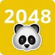 2048 Panda