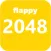 Flappy 2048 - the Tile is Flying like a Bird