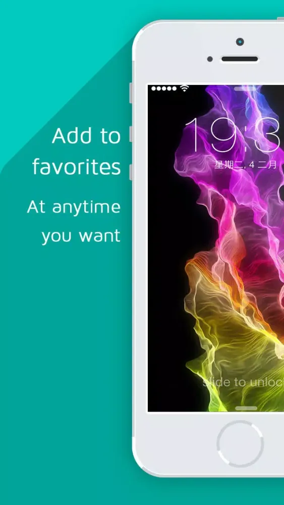Abstract Wallpapers Pro HD - Free for limited Time Screenshots