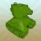 Tank Coming