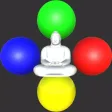 VR Color Kasina Meditation VR Color Kasina Meditation