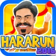 HaraRun 2016