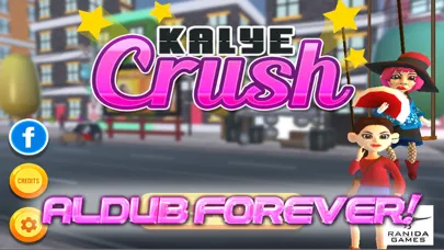 AlDub Kalye Crush স্ক্রিনশট