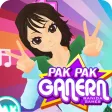Pak Pak Ganern