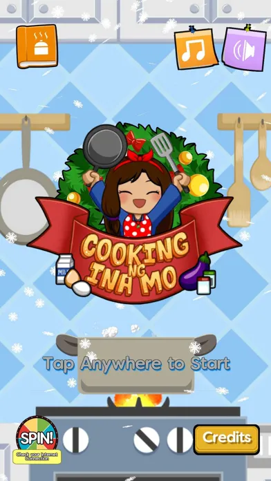 Cooking Ng Ina Mo سکرین شاٹس